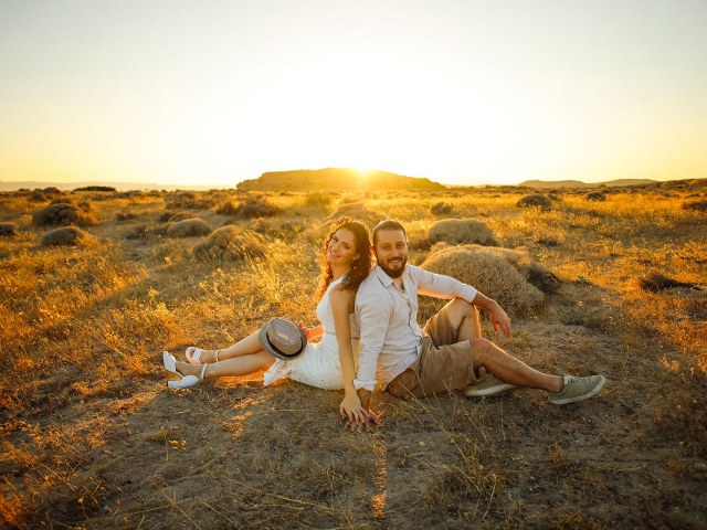 The Carousel at Emrah ERGÜN Photo - Video